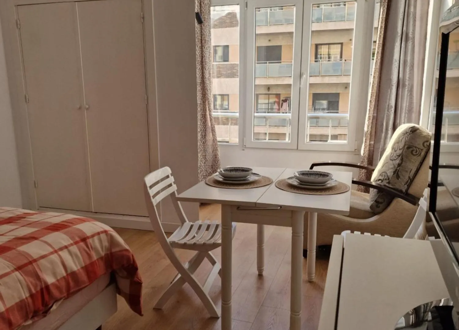 Estudio Torremolinos Sol Y Mar Apartment