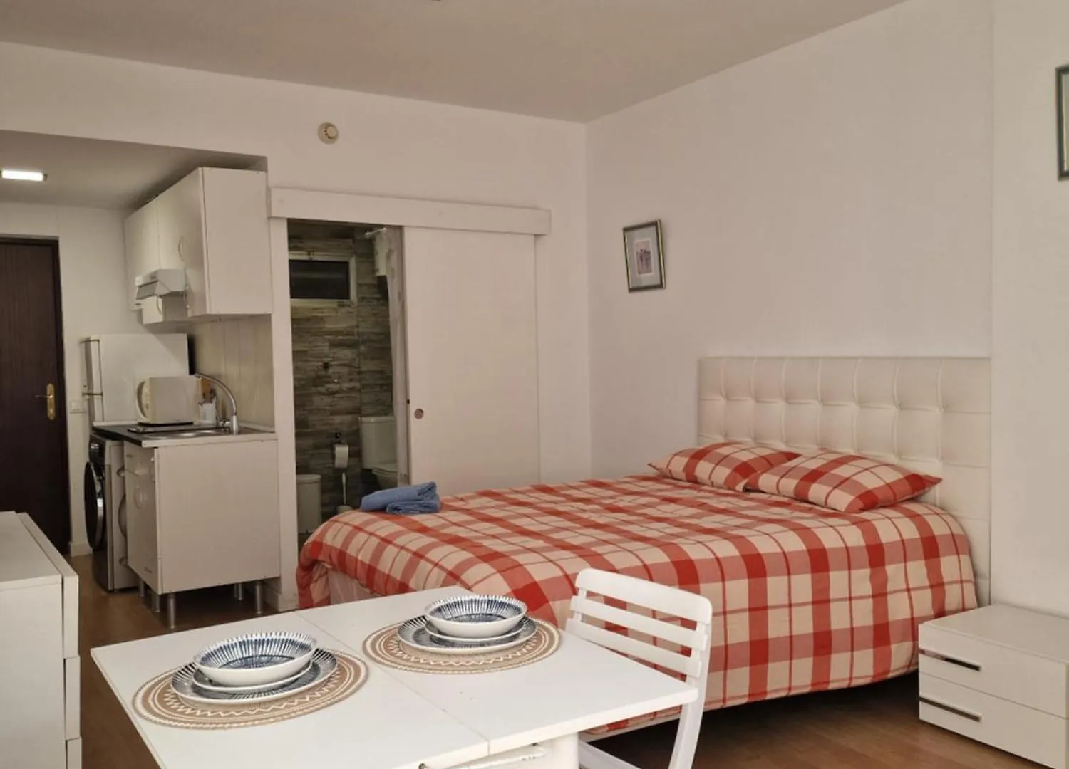 Estudio Torremolinos Sol Y Mar Apartment