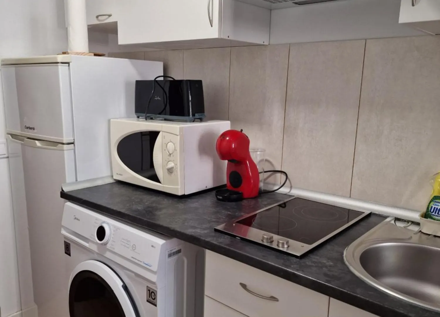 Apartment Estudio Torremolinos Sol Y Mar