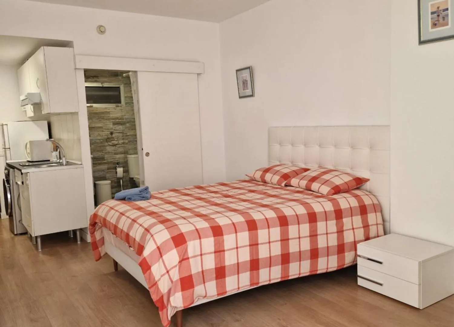 Estudio Torremolinos Sol Y Mar Spain