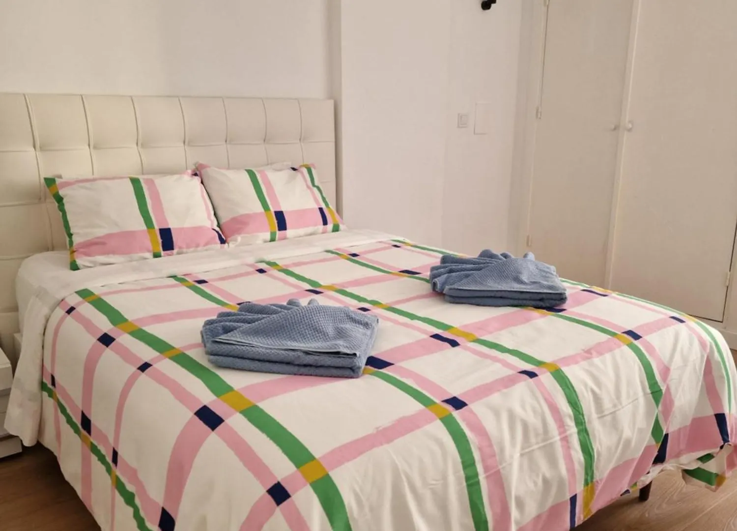 Apartment Estudio Torremolinos Sol Y Mar Spain